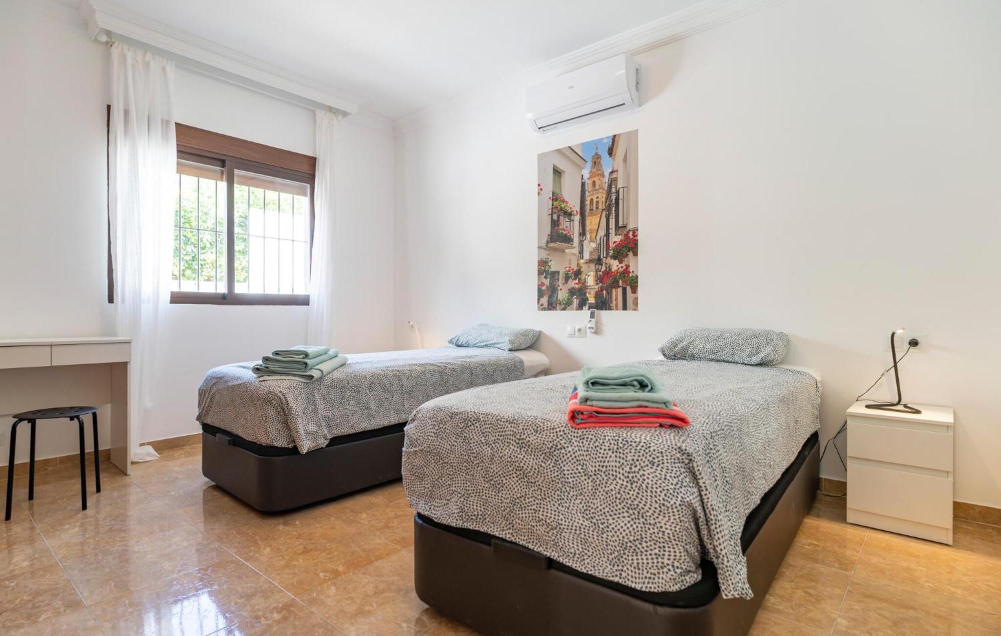 Lovely Home In Benalmadena With Kitchen Buitenkant foto
